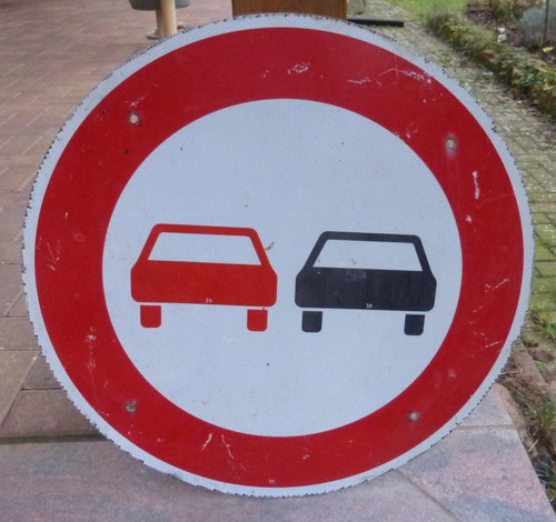 Alt verkehrsschild schild - verkehrsschild,