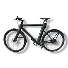 Cowboy 3 eBike Schwarz –