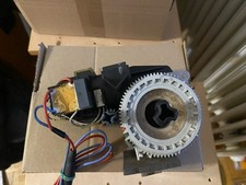 Mahlwerk Siemens EQ9