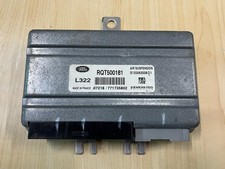 Luftfederung Steuergerät RQT500181 Range Rover 3 III LM L322 Lift