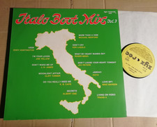 ITALO BOOT MIX VOL. 7 -