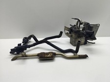 BMW 5 E60 E61 2007 Diesel Satz