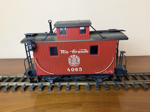 Lgb lehmann gartenbahn - lgb, wagen