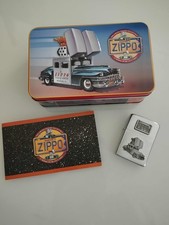 ZIppo Car * Collectible 1998