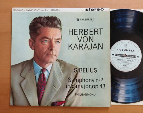 Sax 2379 ed1 karajan - sax,