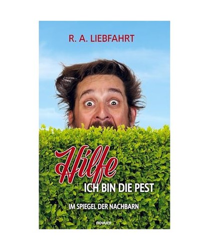 Hilfe ich bin - die, pest: