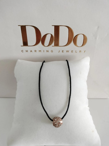 Dodo jewels collar hilo - dodo,
