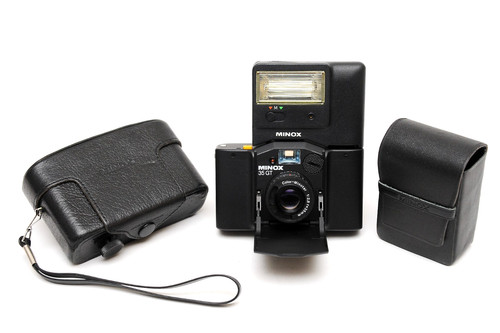 Minox fc 35 - ,
