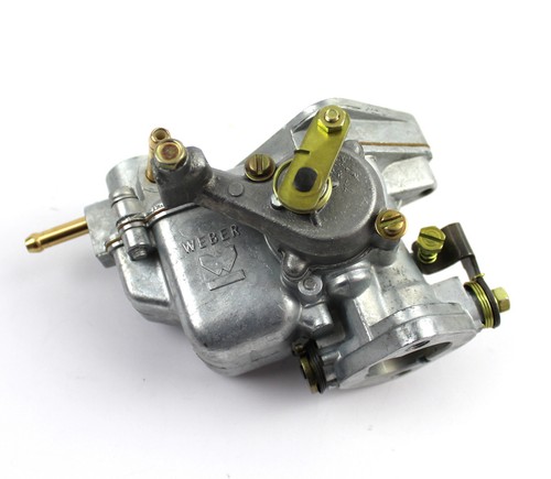 Weber imb vergaser für - 5,