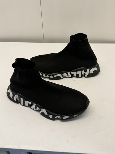 Balenciaga speed trainer - balenciaga,
