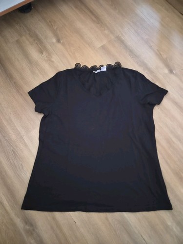 Damen strech shirt - strech,