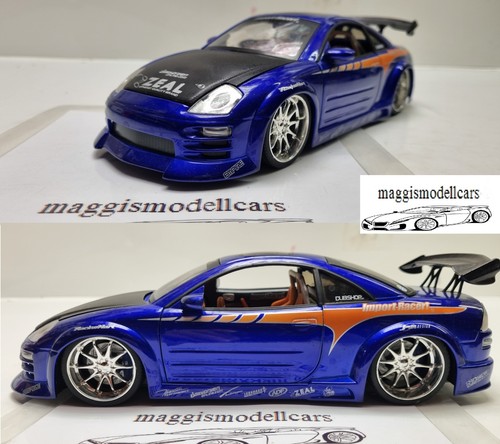Mitsubishi eclipse d50 bj - d50, 3g