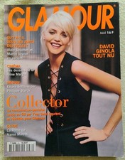 Glamour Französisch Nr. 64