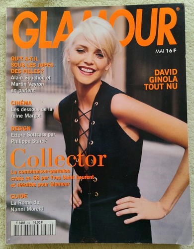 Glamour französisch 64 - glamour, nr.