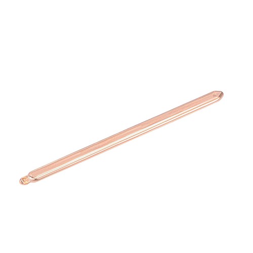 Flaches kupfer heatpipe - flaches,
