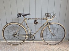 Fahrrad Epoca Velo Ancien