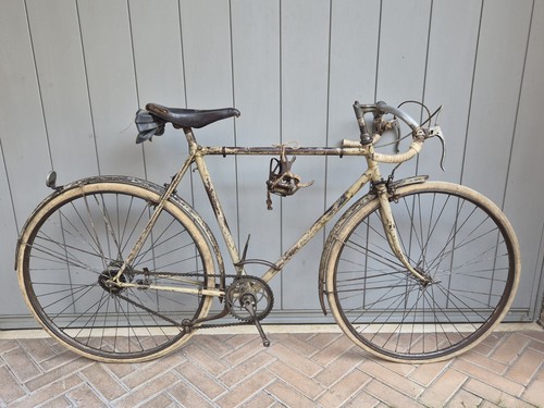 Fahrrad epoca velo - epoca,