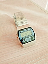 Vintage Otron Solartime LCD