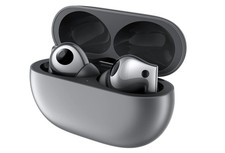 HUAWEI FreeBuds Pro 2 Bluetooth Kopfhörer Silber Ausstellungsstück Wireless
