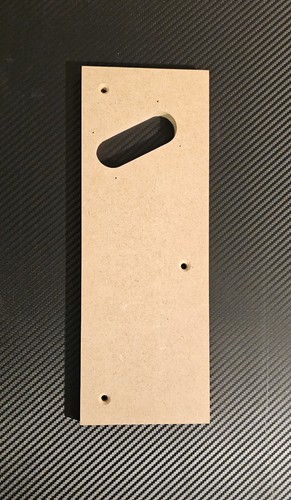 Tonarmboard base for thorens - tonarmboard,