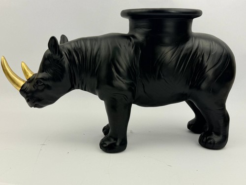 Kare design deko figur rhino - deko,