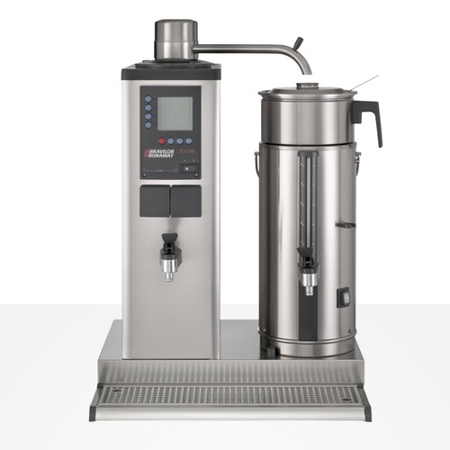 Bonamat rundfilter - bonamat,