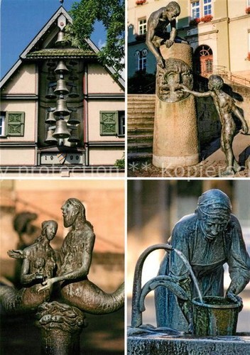Plochingen kunstwerke - plochingen,