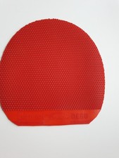 SpinLord Degu II rot 1,0 mm -