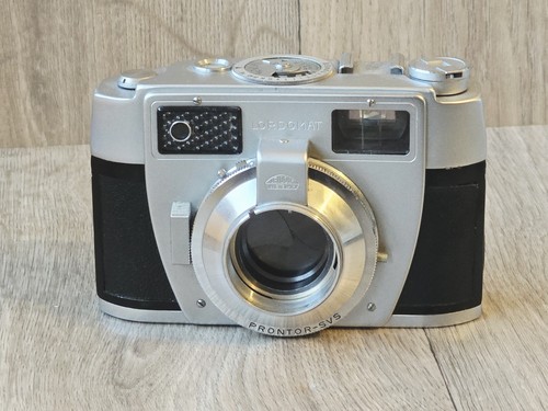 Leidolf wetzlar lordomat sle - wetzlar,