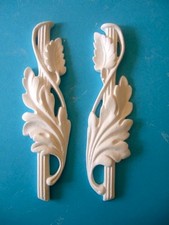 Gips Stuck Element "Leiste