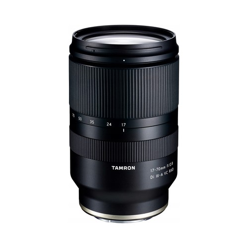 Tamron 8 di iii a - 17-70, mm