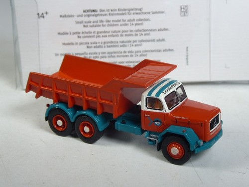 Brekina 83304 - (ki-03-46),