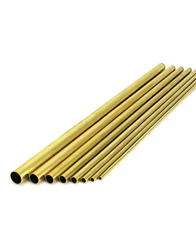 Messing rohr 2mm 3mm 4mm - rohr,,