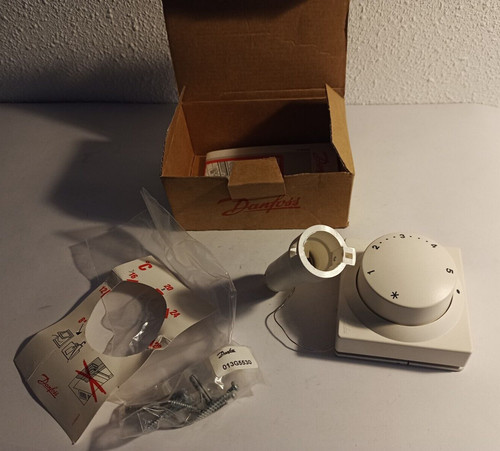 Danfoss thermostatic sensor - sensor, ra