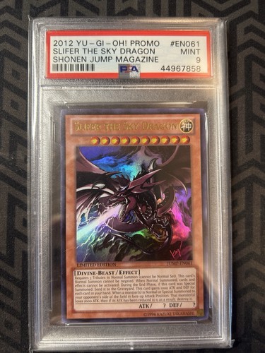 Slifer the sky - the,