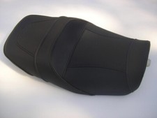 Sitzbank neu beziehen für