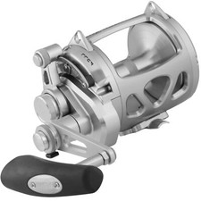 Penn International Silver