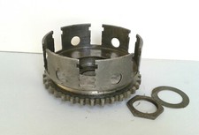 Kupplungsgehäuse mit