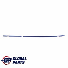 BMW X3 E83 Dachleiste Links