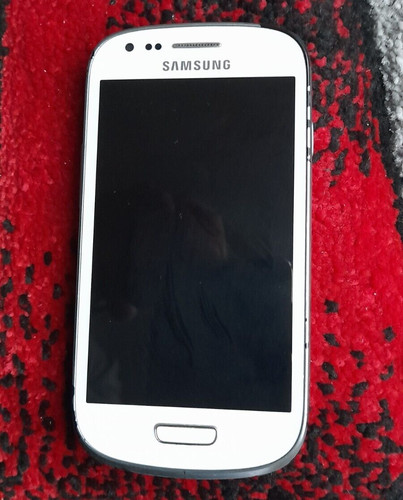 Samsung galaxy mini in - s3,