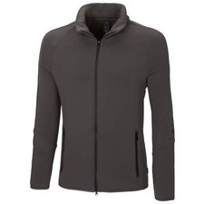 PIKEUR RON Herren Fleecejacke