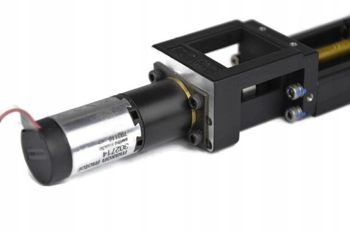 Thk kr20 150mm maxon 302714 - 150mm,