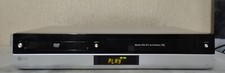 LG V-190 COMBO DVD/VHS PLAYER