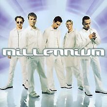 Millennium von Backstreet Boys