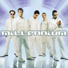 Millennium von backstreet boys - millennium,
