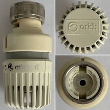 Orkli Thermostatkopf M28 alte Bauart