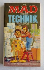 MAD Taschenbuch Nr. 21 von