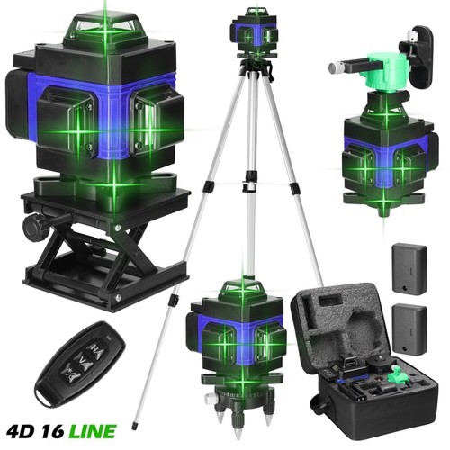 Laser wasserwaage linien 4d - laser,