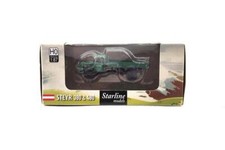 Brekina 58032 Steyr 380/480