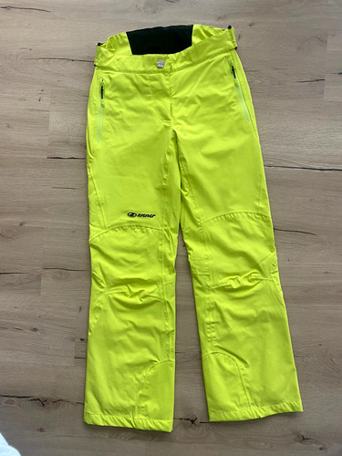 Ziener skihose damen - damen, in